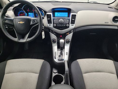 Used 2016 Chevrolet Cruze LS FWD image 22