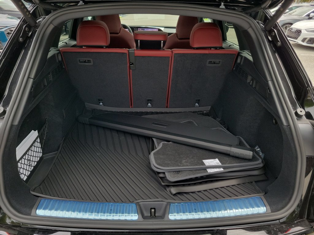 New 2026 Audi SQ5 Premium Plus AWD/4WD image 29