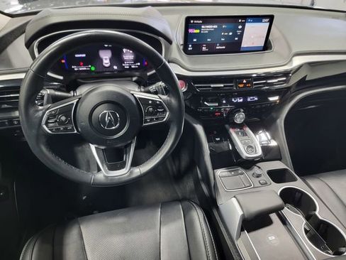 Used 2023 Acura MDX SH-AWD w/ Technology Package image 27