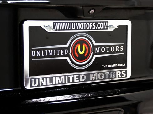 Used 2022 Jeep Compass Limited image 8