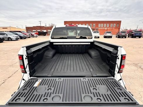 New 2026 Nissan Frontier SV w/ SV Convenience Package image 10