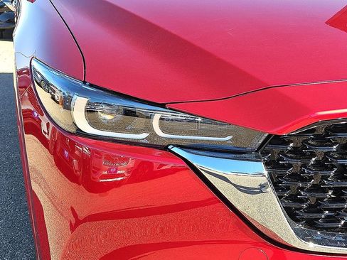 New 2025 MAZDA CX-5 AWD 2.5 S w/ Select Package image 9