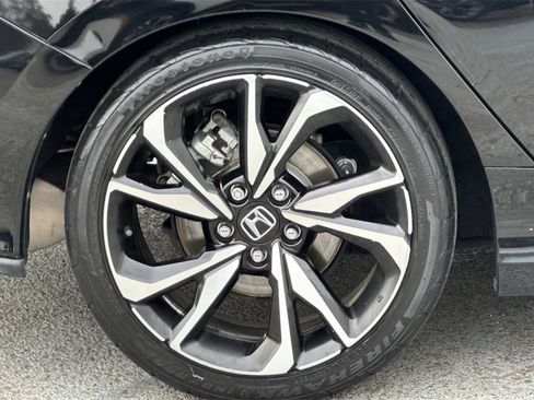 Used 2017 Honda Civic Si image 25