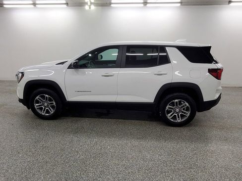 Used 2025 GMC Terrain Elevation AWD/4WD image 8