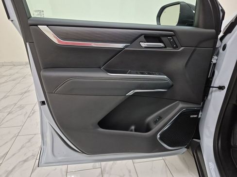 New 2026 GMC Acadia Elevation w/ Black Edition image 23