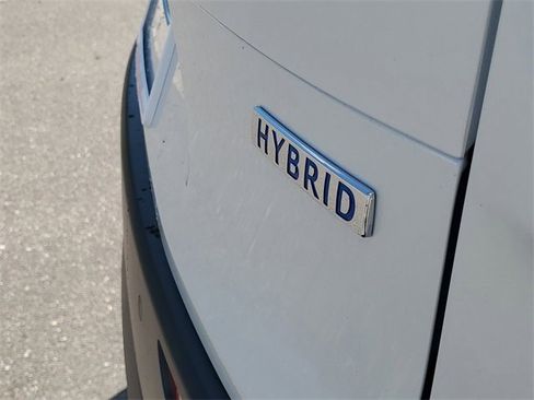 New 2026 MAZDA CX-50 2.5 Hybrid w/ Weather Package image 6