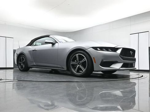 Certified 2024 Ford Mustang Premium RWD image 43