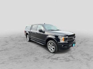 Used 2019 Ford F150 XLT w/ Equipment Group 302A Luxury AWD/4WD video 2