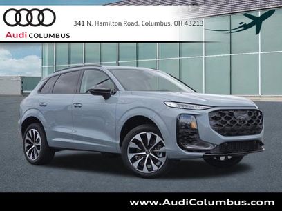 New 2026 Audi Q3 quattro 2.0T