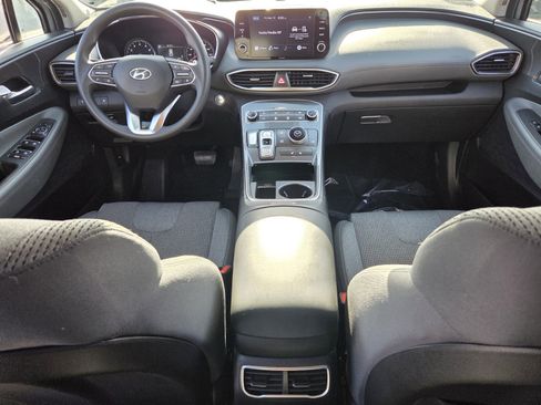 Used 2021 Hyundai Santa Fe SEL image 13