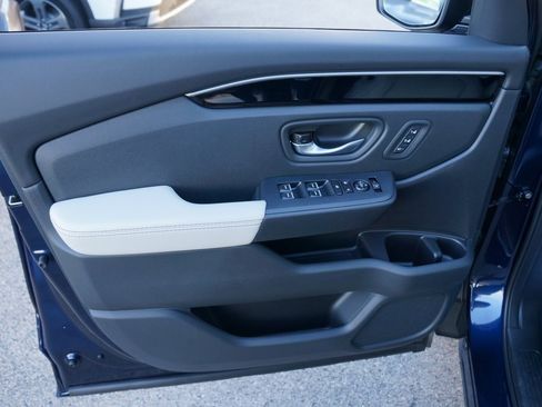 New 2026 Honda Passport RTL image 12