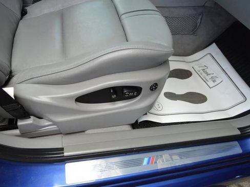 Used 2007 BMW X3 3.0si AWD/4WD image 28