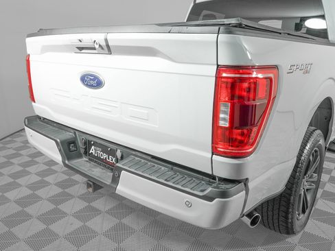 Used 2023 Ford F150 XLT w/ Equipment Group 302A High image 32