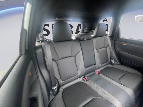 New 2026 Subaru Forester Wilderness image 18