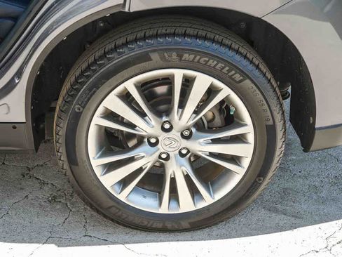 Used 2013 Lexus RX 450h AWD w/ Navigation Pkg image 11