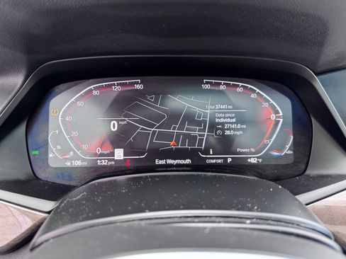 Used 2022 BMW X6 xDrive40i image 26