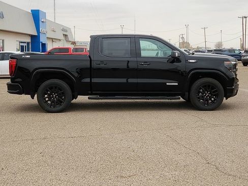 New 2026 GMC Sierra 1500 Elevation image 5