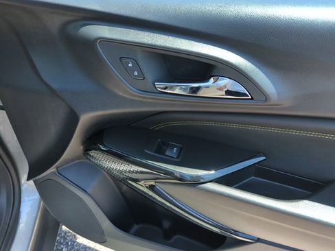 Used 2026 Chevrolet Trax LT w/ Driver Confidence Package image 31