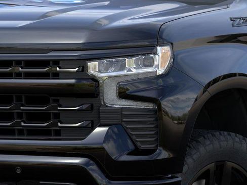 New 2026 Chevrolet Silverado 1500 RST w/ Dark Appearance Package image 36