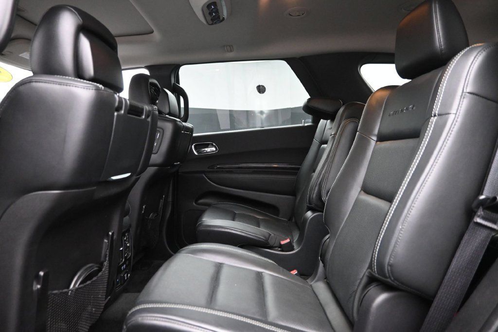 Used 2015 Dodge Durango Citadel w/ Technology Group AWD/4WD image 14
