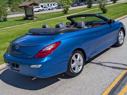 Used 2008 Toyota Solara SLE FWD image 35