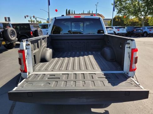 Certified 2023 Ford F150 Lariat AWD/4WD image 18