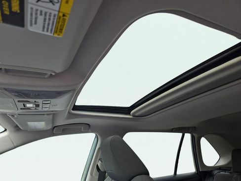 Used 2021 Toyota RAV4 XLE w/ Convenience Package image 20