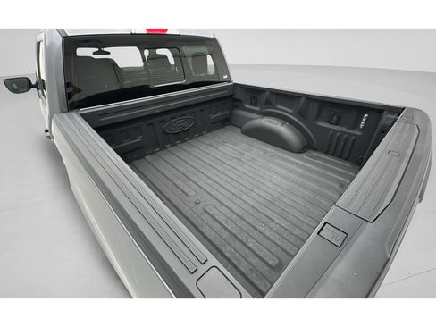 Used 2023 Ford F150 Platinum w/ Equipment Group 701A High AWD/4WD image 9