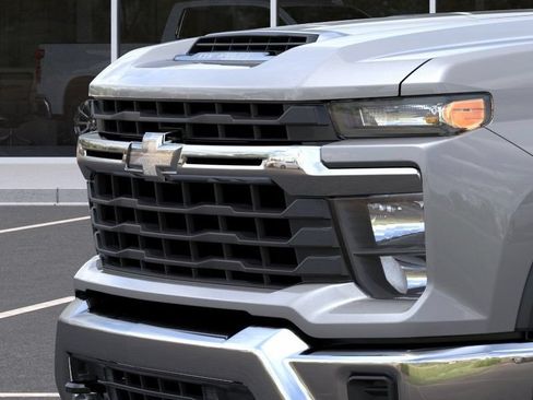 New 2026 Chevrolet Silverado 3500 LT AWD/4WD image 38
