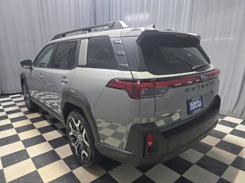 New 2026 Subaru Outback Touring XT AWD/4WD image 6