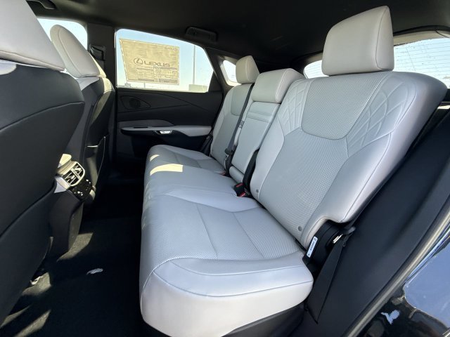 New 2026 Lexus RX 350 Premium w/ Convenience Package FWD image 23