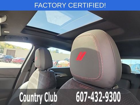 Used 2024 Dodge Hornet R/T Plus image 12