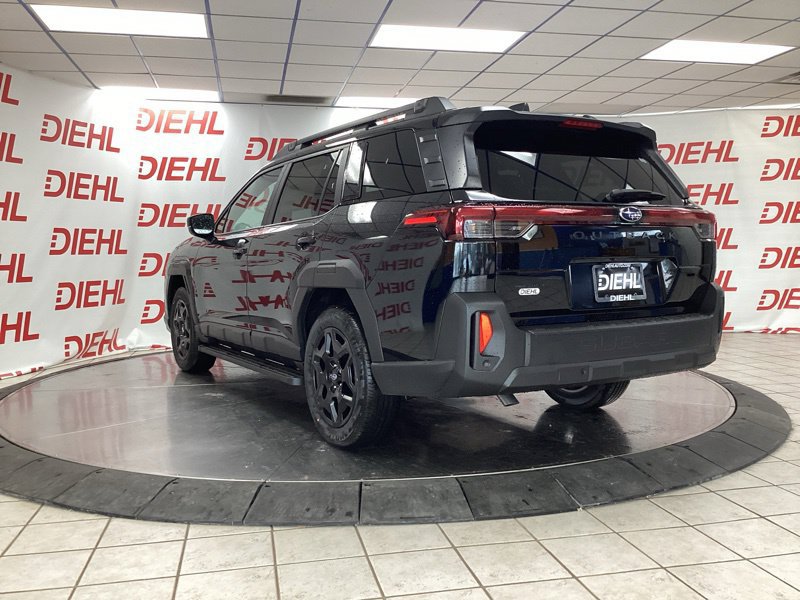 New 2026 Subaru Outback Limited AWD/4WD image 5