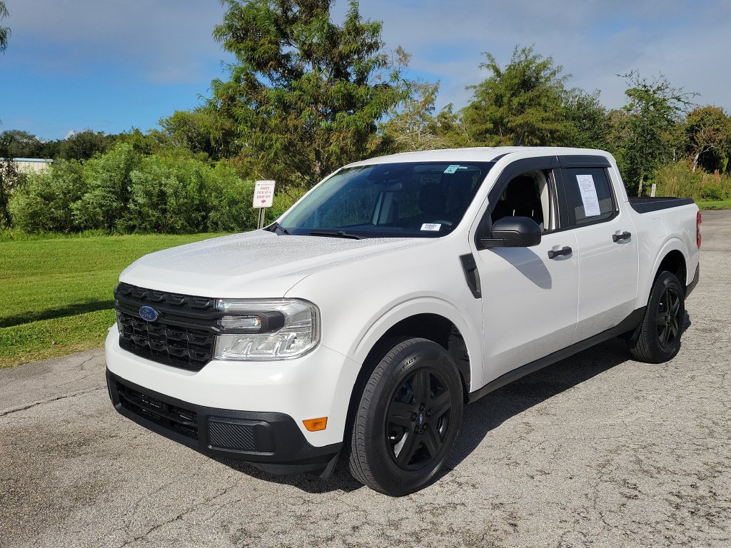 Used 2022 Ford Maverick XL FWD image 32