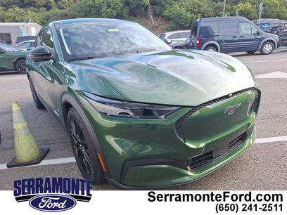 Used 2025 Ford Mustang Mach-E Select w/ Comfort Package Lite