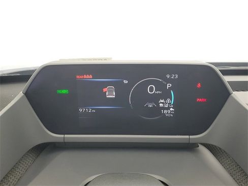 Used 2024 Subaru Solterra Touring w/ Touring Package image 27