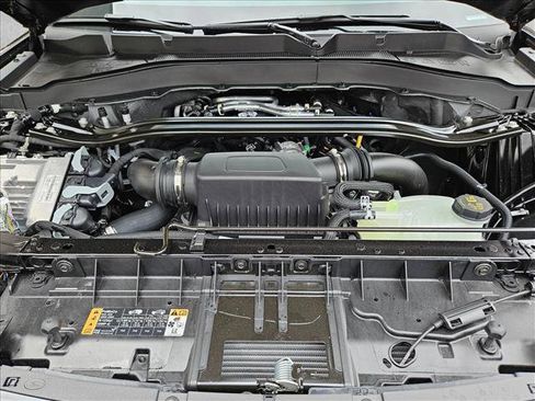 New 2026 Ford Explorer ST AWD/4WD image 17