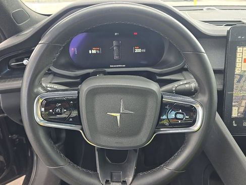 Used 2021 Polestar Polestar 2 AWD/4WD image 6