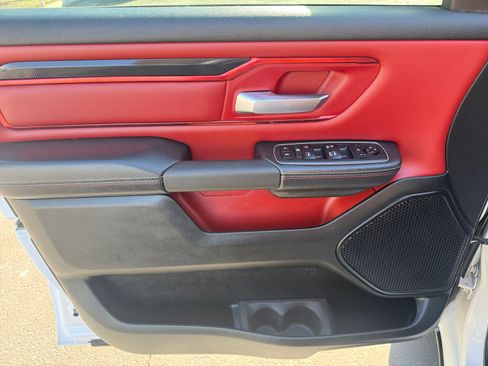 Used 2019 RAM 1500 Rebel w/ Rebel Level 1 Equipment Group image 13