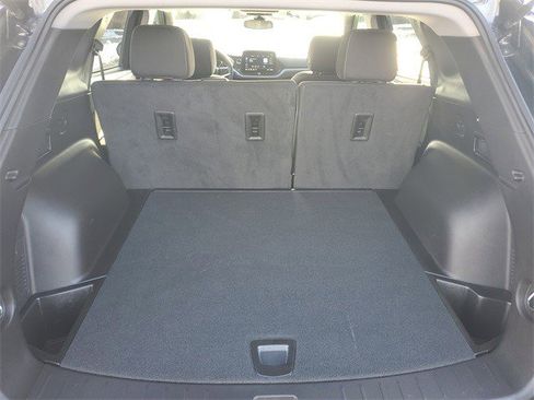 Certified 2024 Chevrolet Blazer LT w/ Midnight/Sport Edition image 7