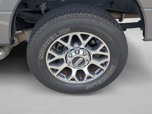 Used 2021 Ford F250 Lariat w/ Lariat Ultimate Package image 26