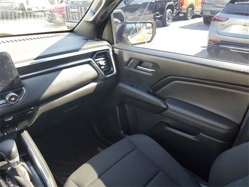 Used 2023 GMC Canyon Elevation w/ Convenience Package image 11