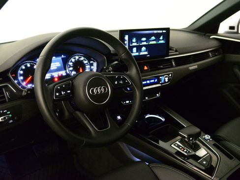 Certified 2023 Audi A4 2.0T Premium w/ Convenience Package image 30