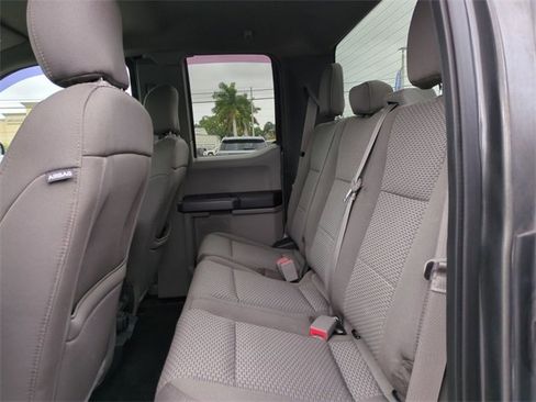 Used 2018 Ford F150 XLT w/ Equipment Group 302A Luxury image 15