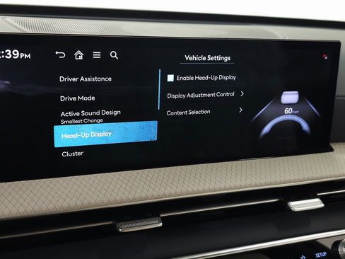 Used 2026 Genesis GV80 3.5T Prestige image 17