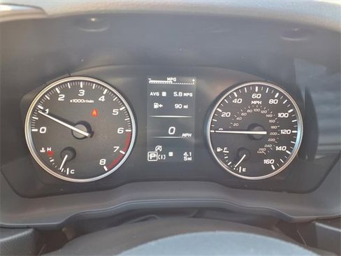 New 2026 Subaru Forester Premium image 13