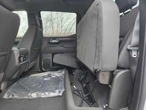 New 2026 GMC Sierra 1500 Elevation w/ Preferred Package image 19