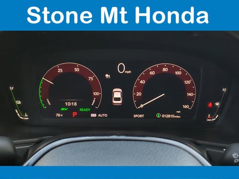 Used 2024 Honda Accord Touring image 24