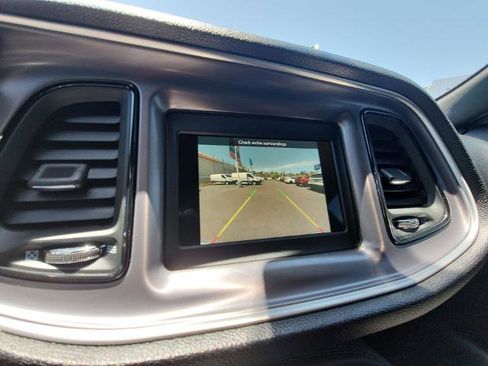 Used 2019 Dodge Challenger SXT RWD image 14