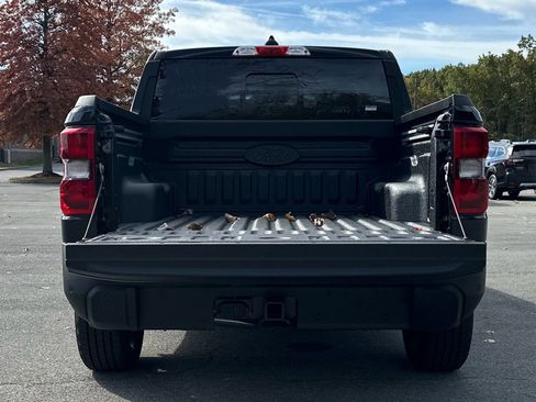 New 2025 Ford Maverick Lariat w/ 4K Tow Package image 29